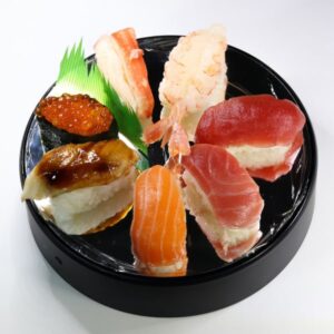 Croustillant De Poisson
