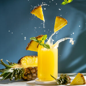 Pineapple Juice