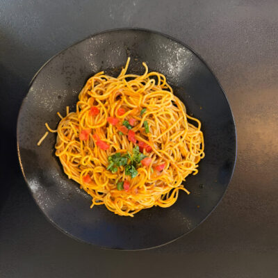 Spaghetti