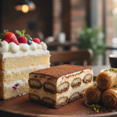 Cake