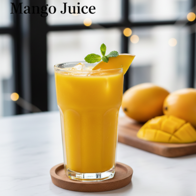 Mango Juice