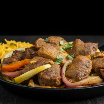 Goat Meat