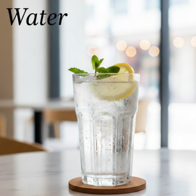 Water