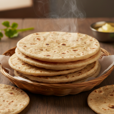 Chapati Bread