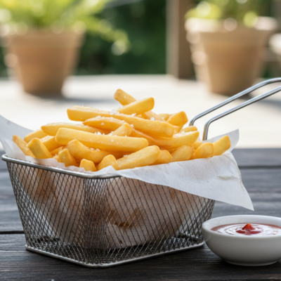 Fries
