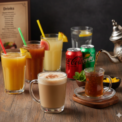 Drink
