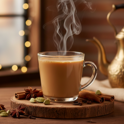 Adeni Tea
