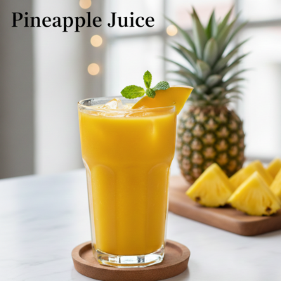 Pineapple Juice
