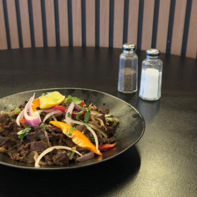 Beef/Chicken Mugalgal