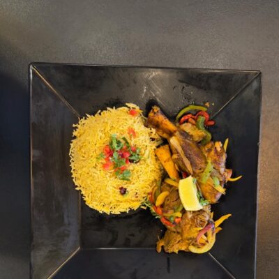 Lamb Shang