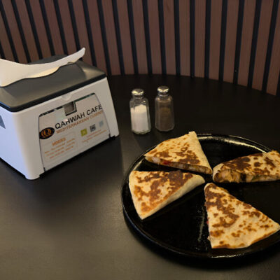 Quesadilla