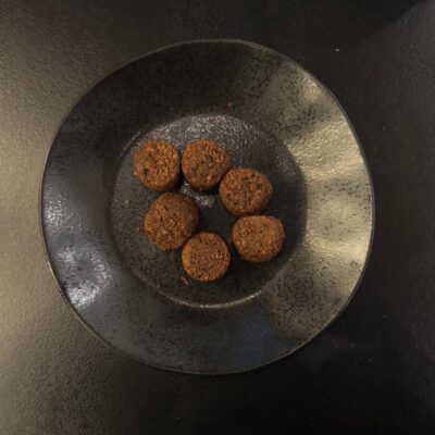 Falafel Plate