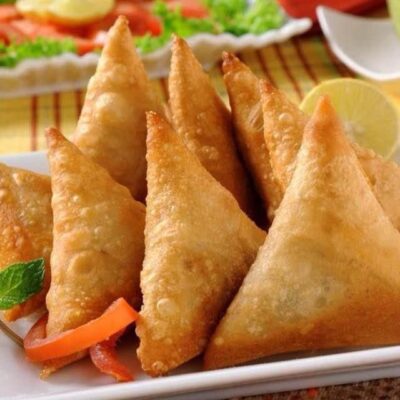 Samosa