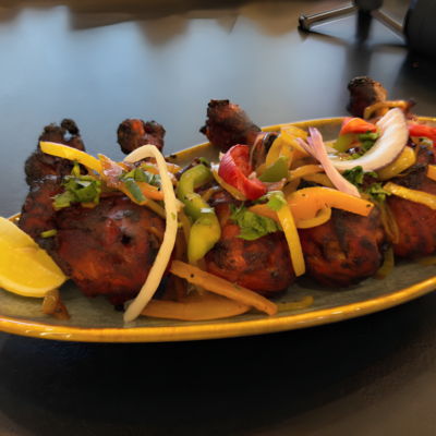 Chicken Tawook