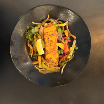 Salmon