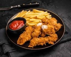 Chicken Strips